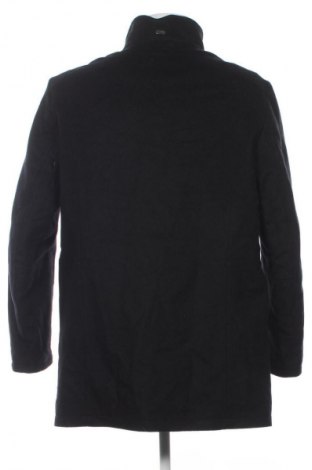 Herrenmantel BOSS, Größe XL, Farbe Schwarz, Preis € 80,99