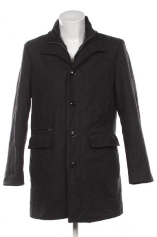 Pánský kabát  Bexleys, Velikost L, Barva Černá, Cena  159,00 Kč