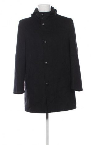 Férfi kabát Bugatti, Méret L, Szín Fekete, Ár 19 599 Ft