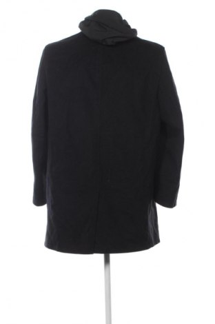 Férfi kabát Bugatti, Méret L, Szín Fekete, Ár 19 599 Ft