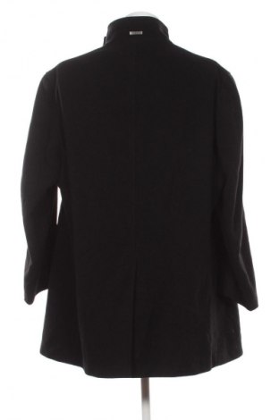 Ανδρικά παλτό Bugatti, Μέγεθος XL, Χρώμα Μαύρο, Τιμή 29,99 €