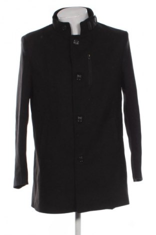 Pánský kabát  Buratti, Velikost S, Barva Černá, Cena  1 109,00 Kč