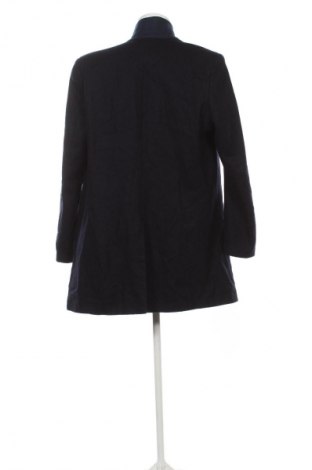 Pánský kabát  Burton of London, Velikost XL, Barva Modrá, Cena  1 478,00 Kč