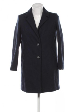 Pánský kabát  C&A, Velikost S, Barva Modrá, Cena  119,00 Kč