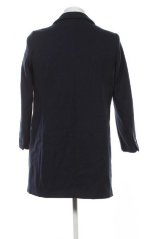 Pánský kabát  C&A, Velikost S, Barva Modrá, Cena  119,00 Kč