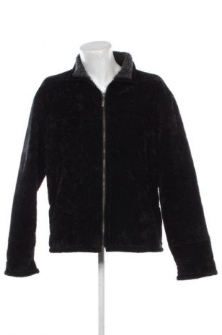 Férfi kabát Casual Clothes Company, Méret XXL, Szín Fekete, Ár 23 369 Ft