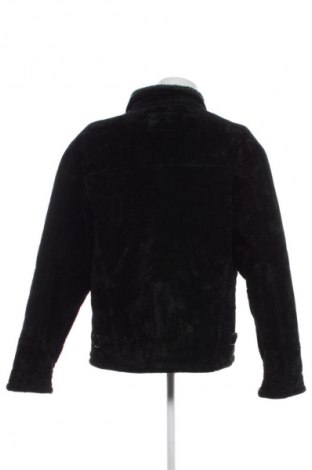 Férfi kabát Casual Clothes Company, Méret XXL, Szín Fekete, Ár 23 369 Ft