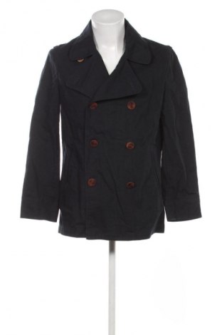 Férfi kabát Charles Tyrwhitt, Méret S, Szín Kék, Ár 25 699 Ft