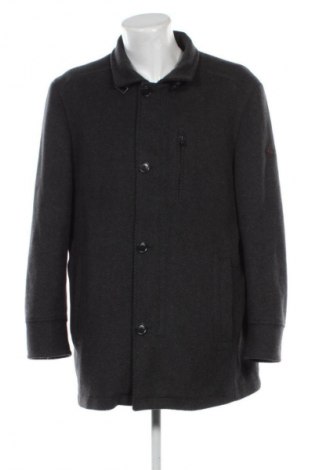 Pánský kabát  DNR, Velikost XXL, Barva Šedá, Cena  2 099,00 Kč