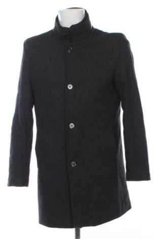 Férfi kabát Daniel Hechter, Méret L, Szín Fekete, Ár 7 539 Ft