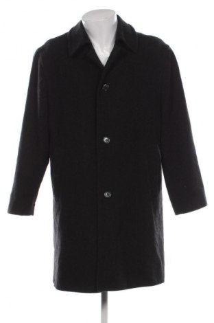Мъжко палто Duke Of Dunkan, Размер L, Цвят Черен, Цена 19,94 €