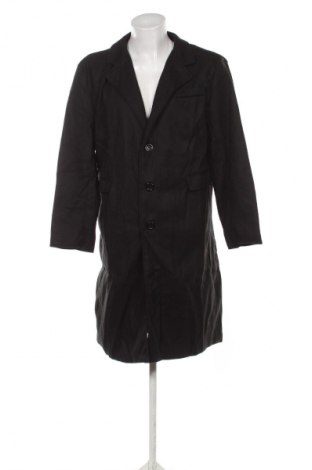 Мъжко палто Flex, Размер 3XL, Цвят Черен, Цена 5,62 €