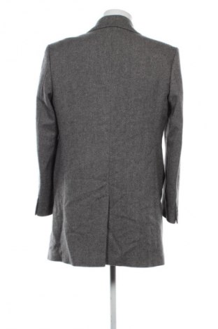 Pánský kabát  H&M, Velikost L, Barva Šedá, Cena  291,00 Kč