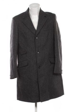 Pánsky kabát  H&M, Veľkosť M, Farba Sivá, Cena  25,95 €