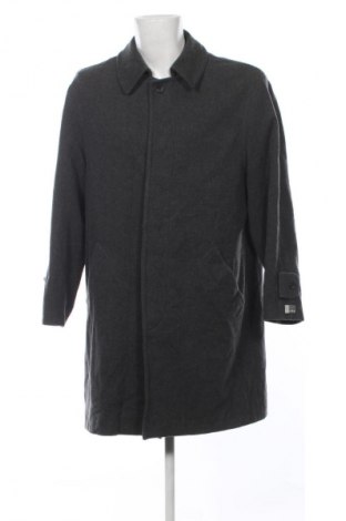 Pánský kabát  Henry Morell, Velikost M, Barva Šedá, Cena  109,00 Kč