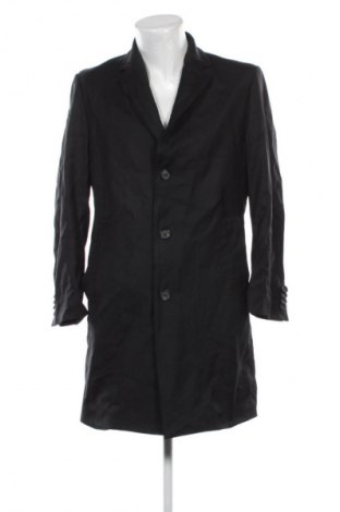 Ανδρικά παλτό Hugo Boss, Μέγεθος L, Χρώμα Μαύρο, Τιμή 82,10 €