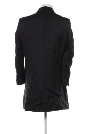 Ανδρικά παλτό Hugo Boss, Μέγεθος L, Χρώμα Μαύρο, Τιμή 82,10 €