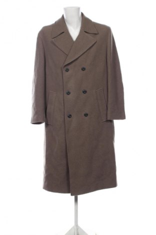 Pánský kabát  Hugo Boss, Velikost M, Barva Hnědá, Cena  7 249,00 Kč