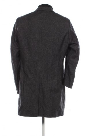 Palton de bărbați Hugo Boss, Mărime L, Culoare Gri, Preț 704,99 Lei