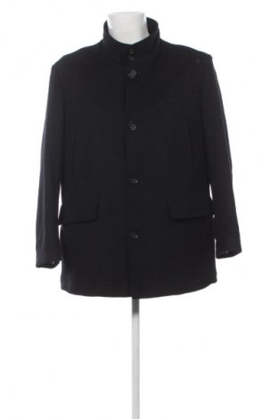 Ανδρικά παλτό Hugo Boss, Μέγεθος L, Χρώμα Μαύρο, Τιμή 142,99 €