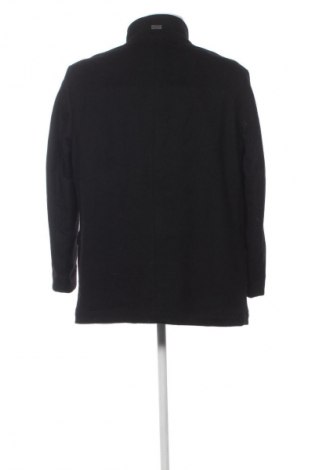 Ανδρικά παλτό Hugo Boss, Μέγεθος L, Χρώμα Μαύρο, Τιμή 142,99 €