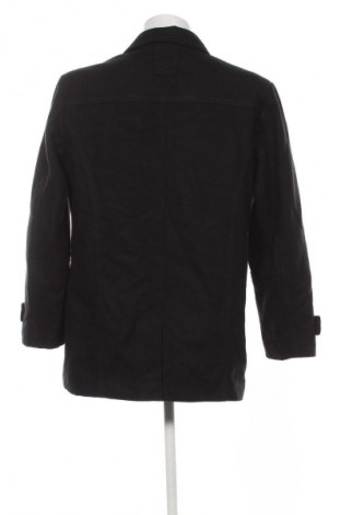 Мъжко палто Huzar, Размер L, Цвят Черен, Цена 42,43 €