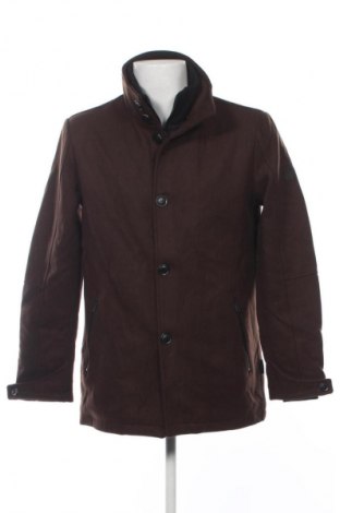 Pánský kabát  Indigo, Velikost M, Barva Hnědá, Cena  1 929,00 Kč