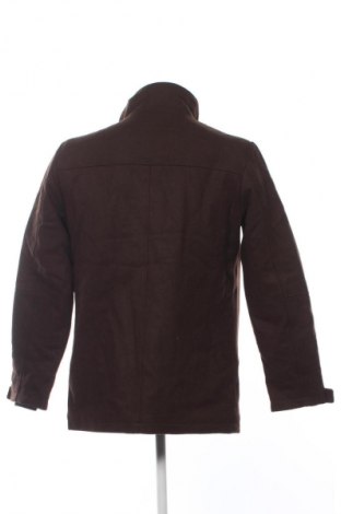 Pánský kabát  Indigo, Velikost M, Barva Hnědá, Cena  1 929,00 Kč