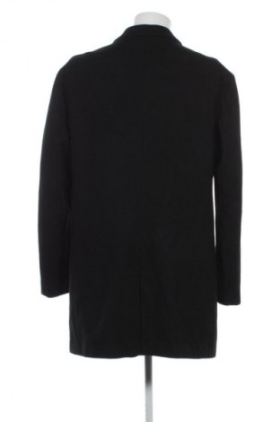 Мъжко палто Jack & Jones, Размер XXL, Цвят Черен, Цена 33,45 €