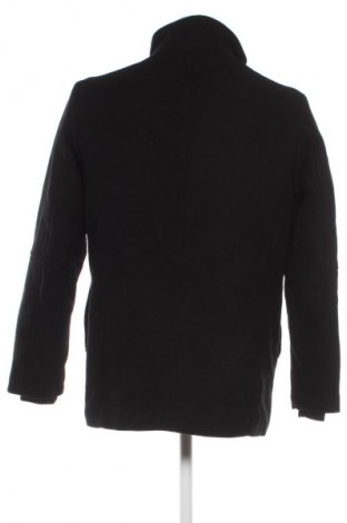 Herrenmantel Jack & Jones, Größe S, Farbe Schwarz, Preis € 91,99