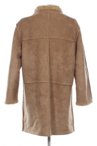 Pánský kabát  Just, Velikost XL, Barva Béžová, Cena  409,00 Kč
