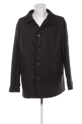 Pánský kabát  L'homme Moderne, Velikost XXL, Barva Černá, Cena  349,00 Kč