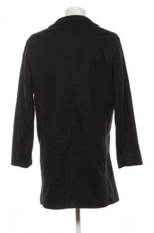 Мъжко палто Manfinity, Размер XXL, Цвят Черен, Цена 11,75 €