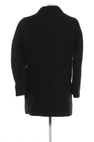 Pánský kabát  Mango, Velikost M, Barva Černá, Cena  2 379,00 Kč