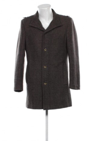 Pánský kabát  McNeal, Velikost M, Barva Hnědá, Cena  1 229,00 Kč