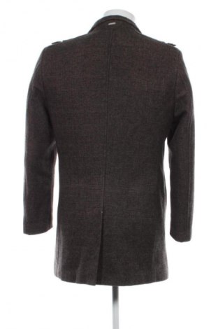 Pánský kabát  McNeal, Velikost M, Barva Hnědá, Cena  1 229,00 Kč