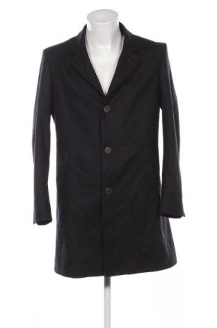 Férfi kabát Mr. Blue, Méret L, Szín Kék, Ár 27 409 Ft