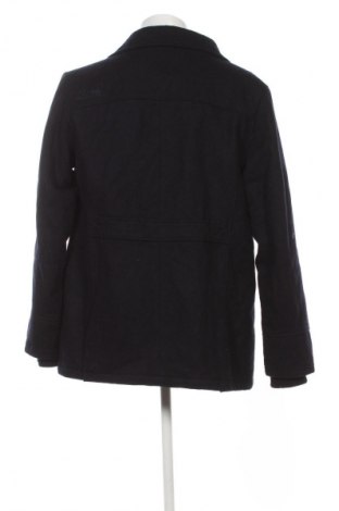 Męski płaszcz Much More, Rozmiar XL, Kolor Niebieski, Cena 229,29 zł