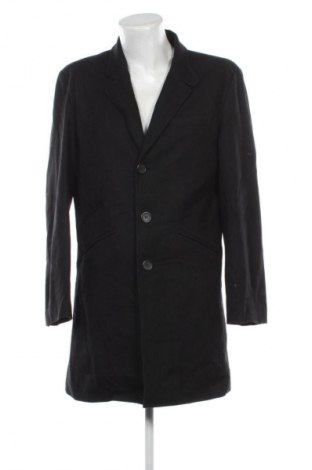 Мъжко палто OWK, Размер L, Цвят Черен, Цена 35,57 €