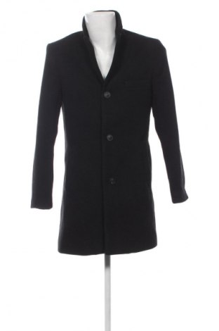 Pánský kabát  Only & Sons, Velikost M, Barva Černá, Cena  1 019,00 Kč