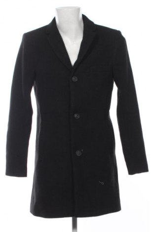 Pánský kabát  Only & Sons, Velikost M, Barva Černá, Cena  1 929,00 Kč