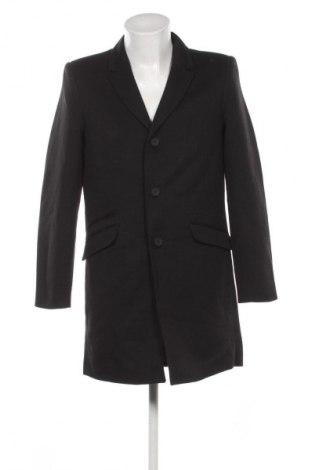 Pánský kabát  Only & Sons, Velikost M, Barva Černá, Cena  1 179,00 Kč