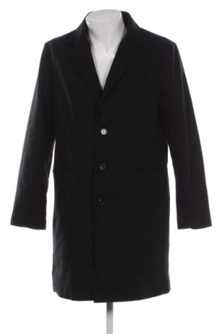 Pánský kabát  Pier One, Velikost L, Barva Černá, Cena  969,00 Kč