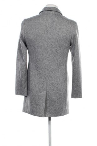 Мъжко палто Pier One, Размер S, Цвят Сив, Цена 17,89 €