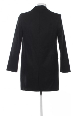 Pánský kabát  Pier One, Velikost M, Barva Černá, Cena  1 679,00 Kč