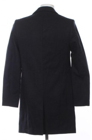 Мъжко палто Pier One, Размер M, Цвят Черен, Цена 58,79 €