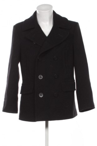 Pánský kabát  Polo Ralph Lauren, Velikost L, Barva Černá, Cena  5 099,00 Kč