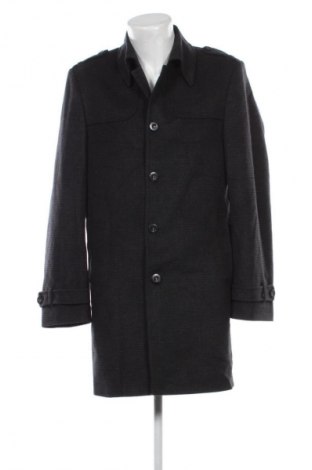 Herrenmantel S.Oliver, Größe M, Farbe Mehrfarbig, Preis 24,06 €