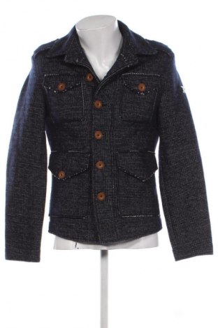 Pánský kabát  S.Oliver, Velikost S, Barva Vícebarevné, Cena  639,00 Kč