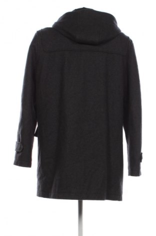 Herrenmantel S.Oliver, Größe XL, Farbe Grau, Preis 40,99 €